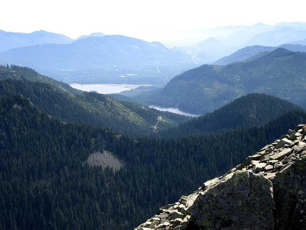 10 Things I Miss About Washington