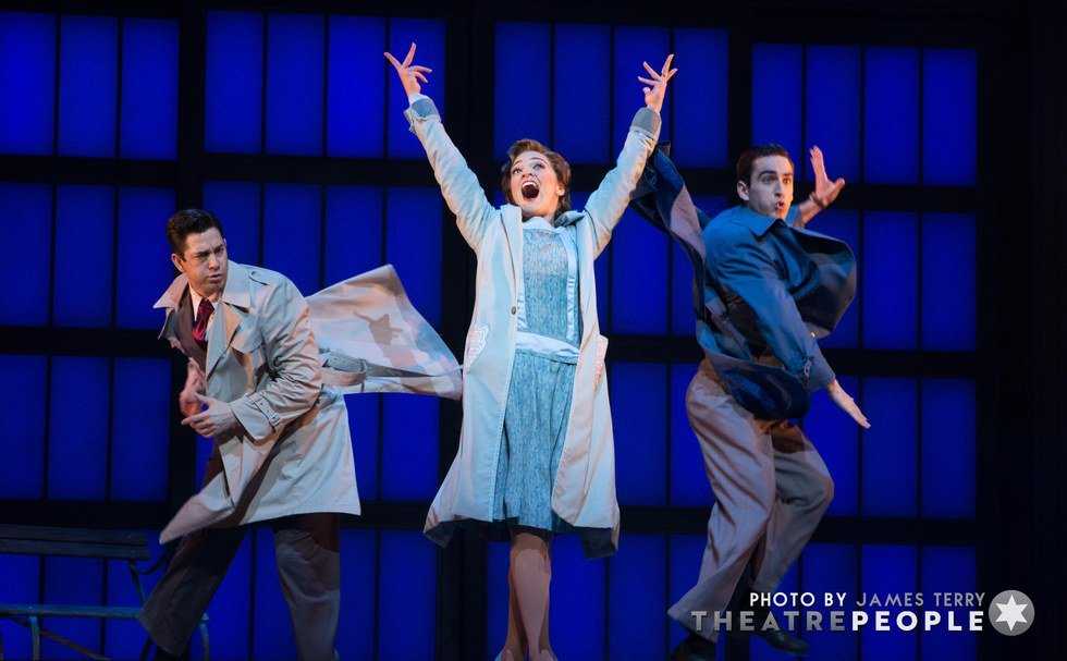 5 Types Of Theater Students