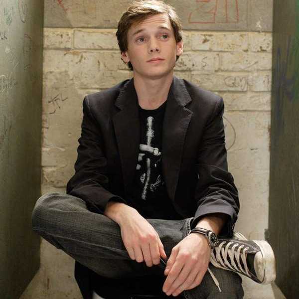 That Time Anton Yelchin Almost Was A Superhero