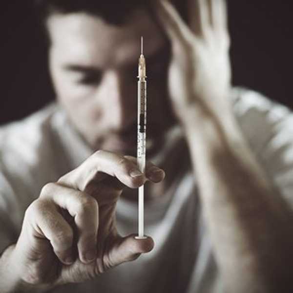 Heroin: Destroying More Than Just The Community