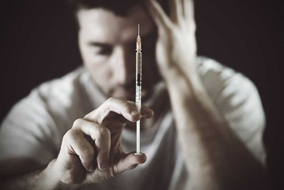 Heroin: Destroying More Than Just The Community