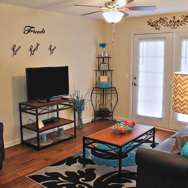 16 Lessons Learned From Living In An Apartment For The First Time