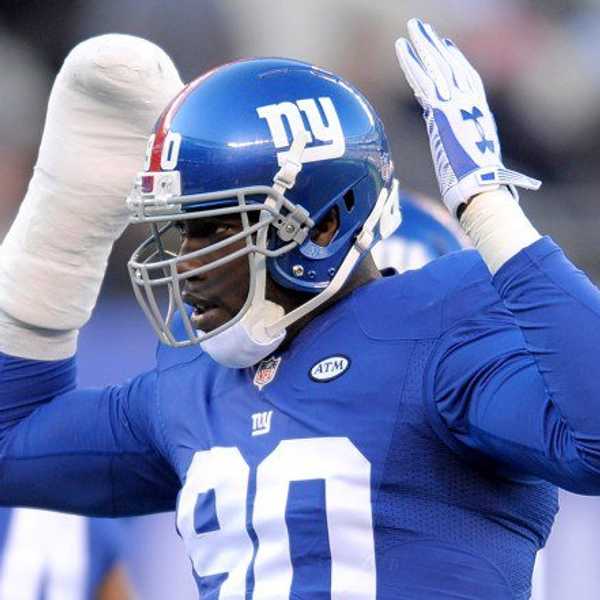 5 Things To Do During The NFL's Off Season