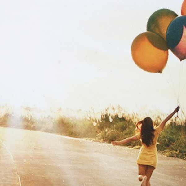 Powers Of Positive Thinking