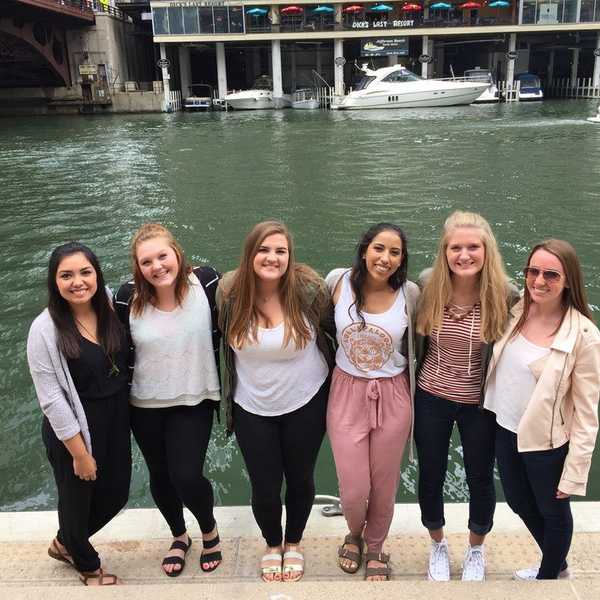 10 Things You Learn After Your Freshman Year Of College