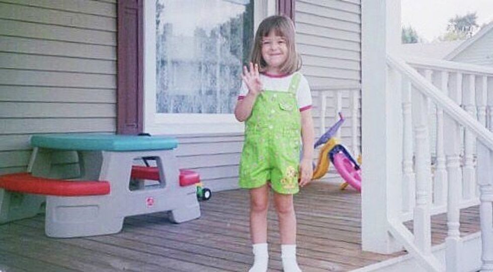 Moving On Is Hard To Do