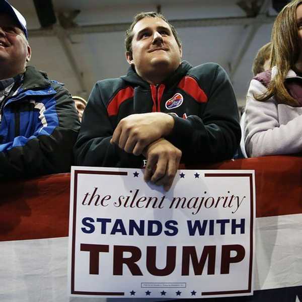 Taking The Politics Out Of Trump