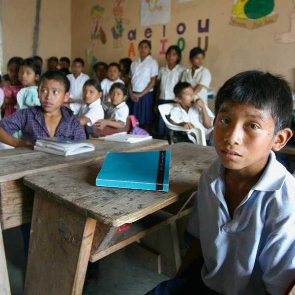 The New Mexican Education Reform Is Testing Citizens