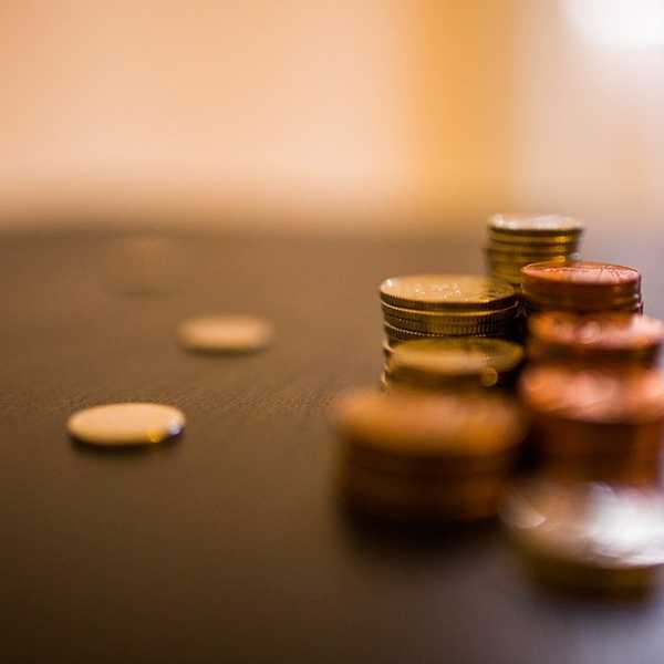 Why I Want To Stop Saying 'I'm Poor'
