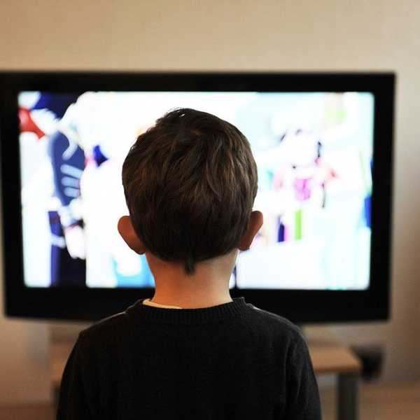 The 5 Stages Of Binge Watching