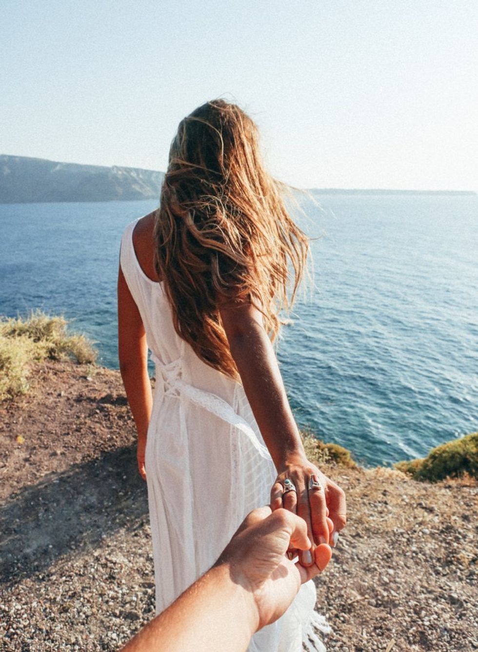 'Relationship Goals'