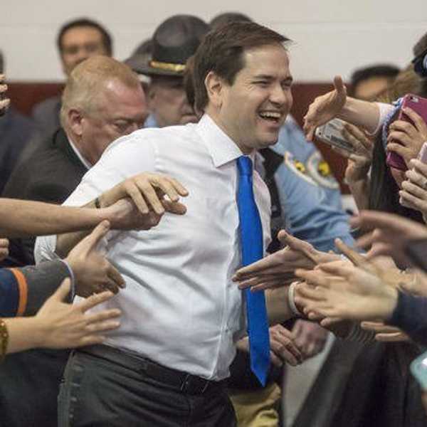 Thank You, Marco