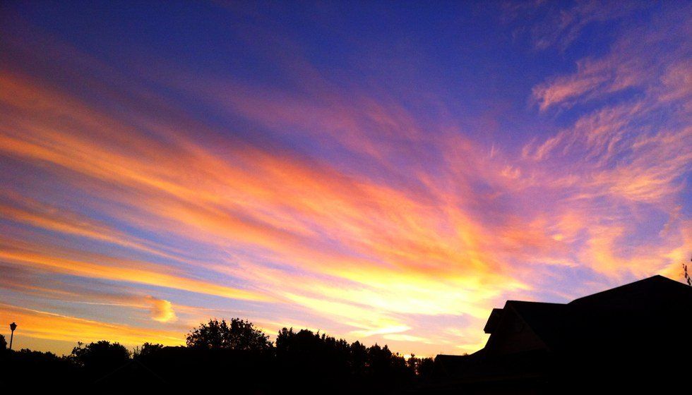 Living To The Fullest Before You Go