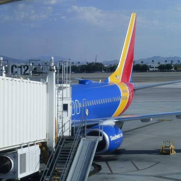 26 Facts You Didn’t Plan For About Air Travel