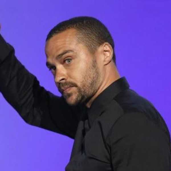 Why I Appreciate Jesse Williams' Speech