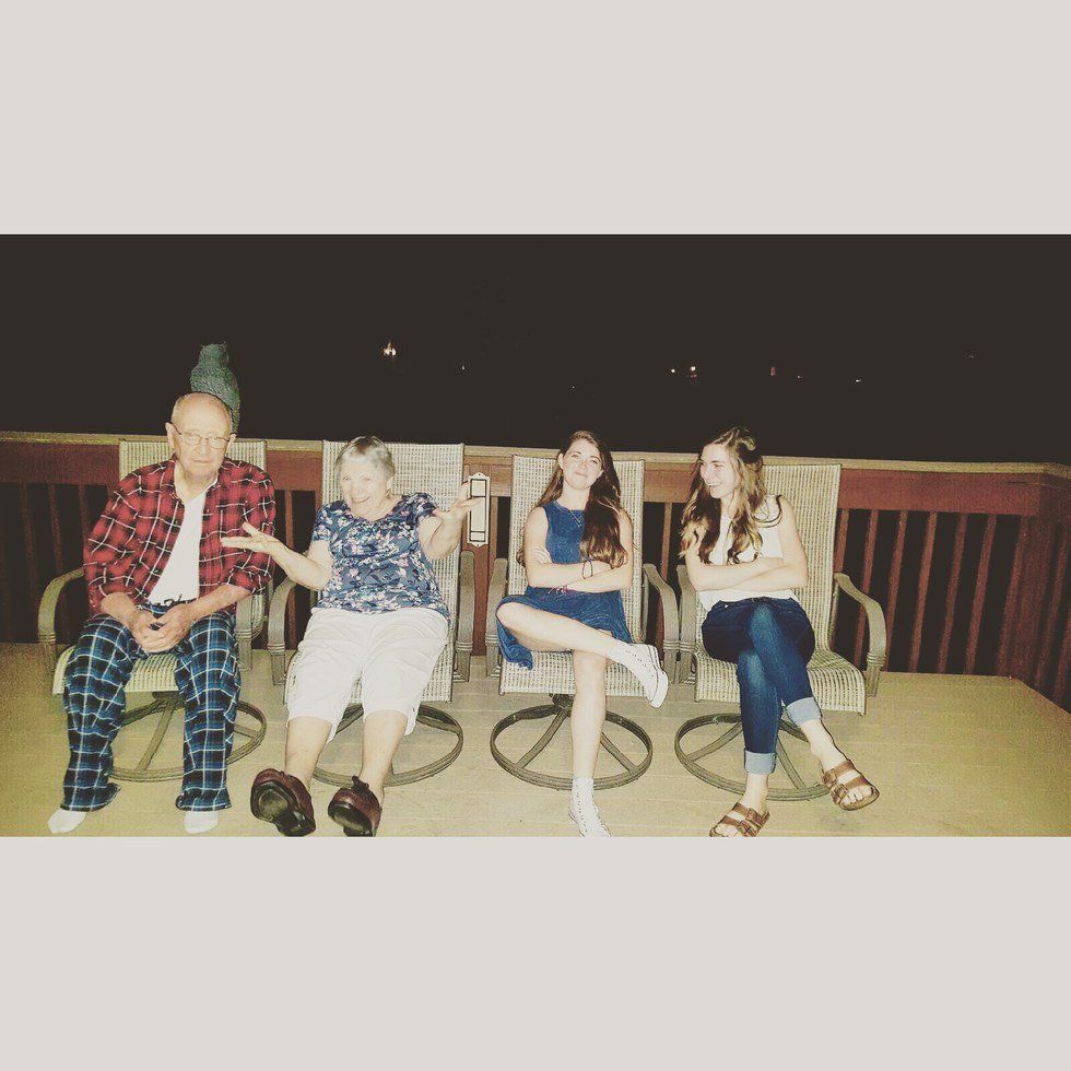 5 Things We Should Learn From Our Elders