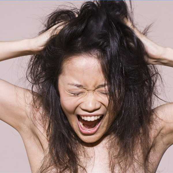 Don't Cheat Your Hair, Watch Out For Products That Contain Sulfates