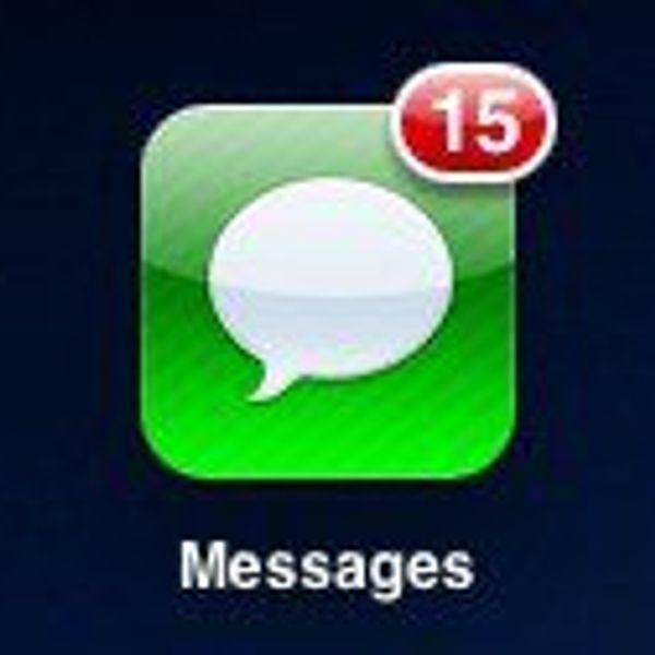 A Thank You Letter To My Group Chat