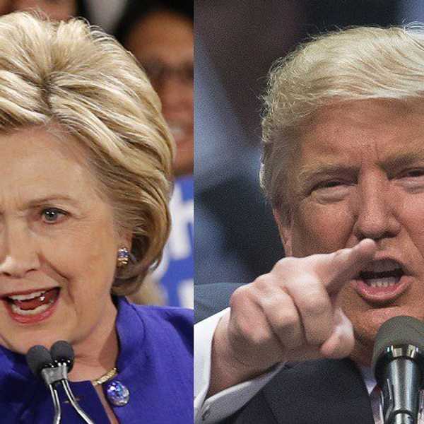 With The 2016 Presidential Election Nearing, UM Students Are Urged To Register To Vote