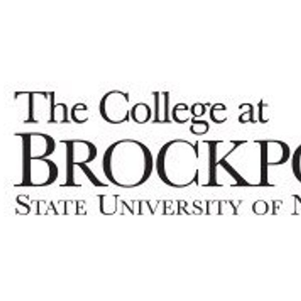 Isn't Brockport A Party School?