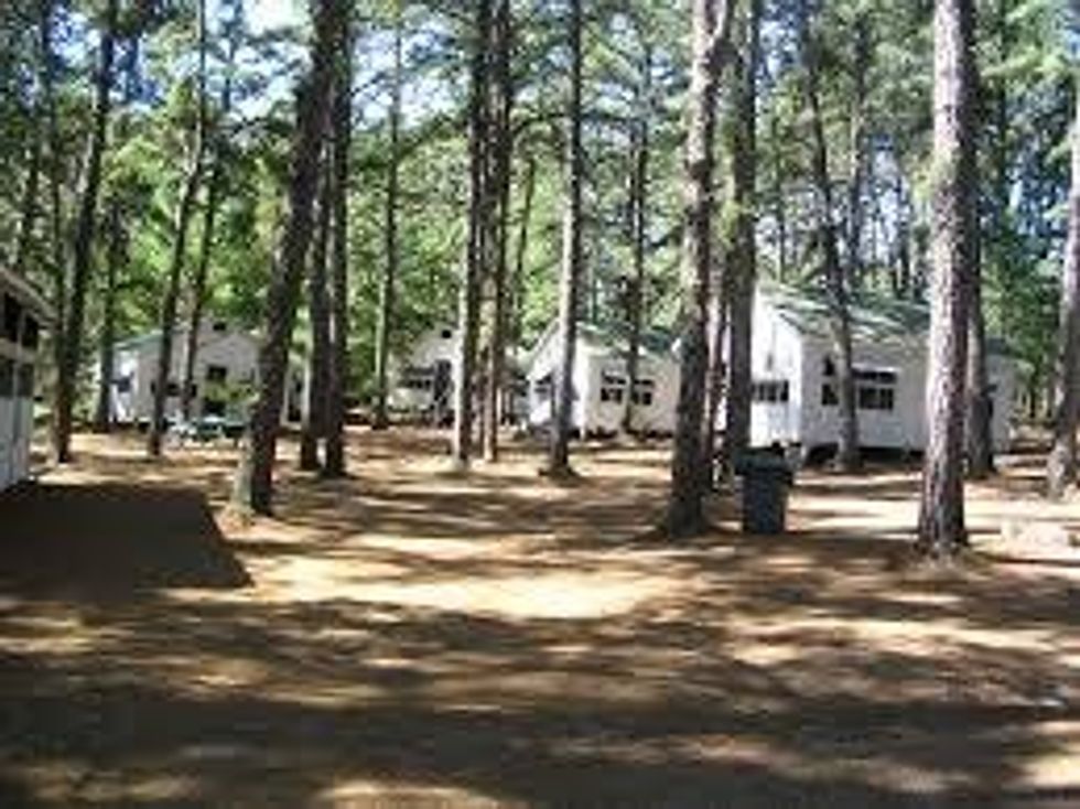 Why I Still (And Always Will) Love Camp