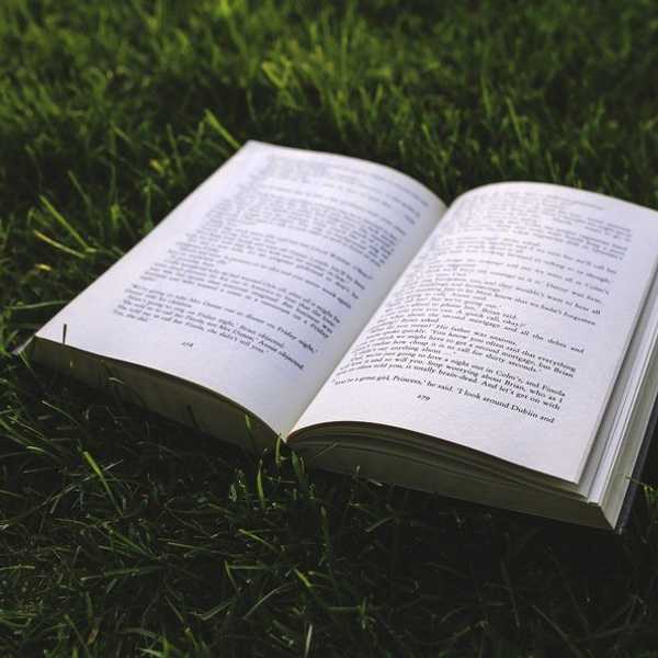 9 Must Reads For A Bookish Summer
