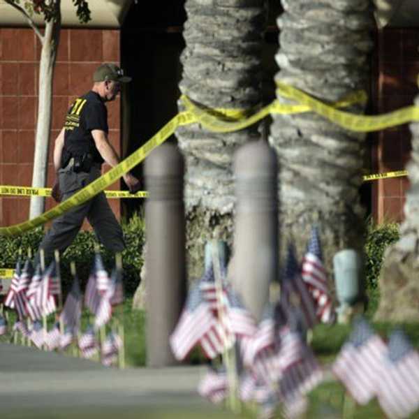 America Is Totally Failing When It Comes To Gun Control