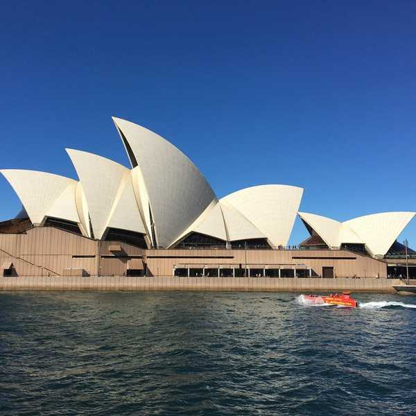 Why You Need To Visit Australia