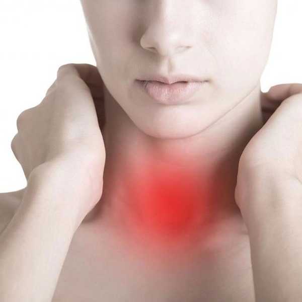 14 Things That Happen In Life With A Thyroid Disorder