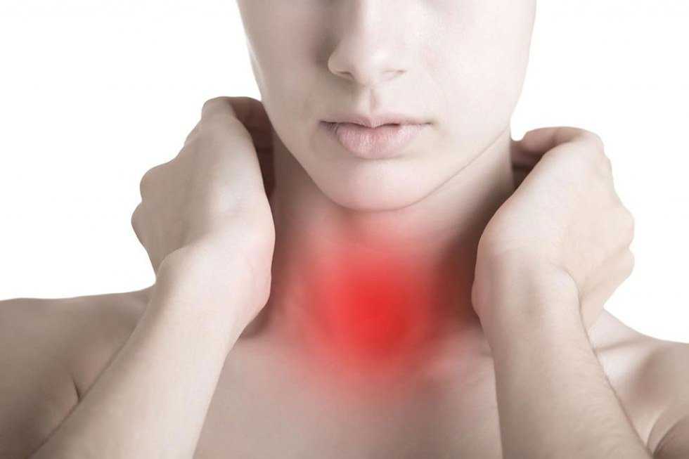 14 Things That Happen In Life With A Thyroid Disorder