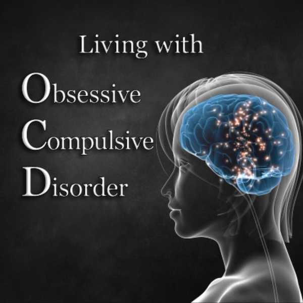 What It's Like Living With Obsessive Compulsive Disorder