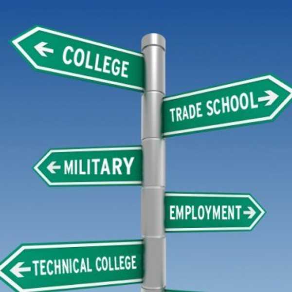 College Isn't For Everyone And That's Okay