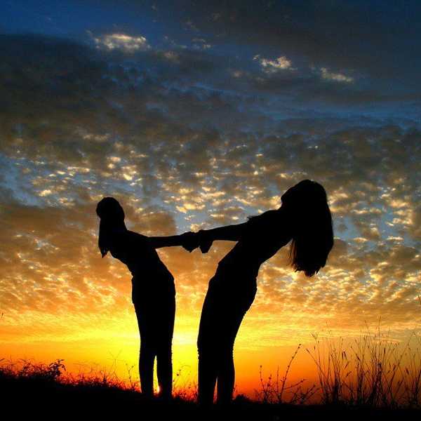 How Distance Has Helped My Friendships Grow Stronger