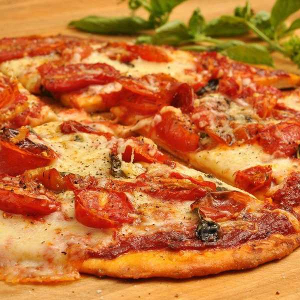 4 Magical Reasons Why Pizza Means More Than You Think