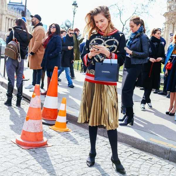 The 6 Apps Every Fashion Fanatic Should Own
