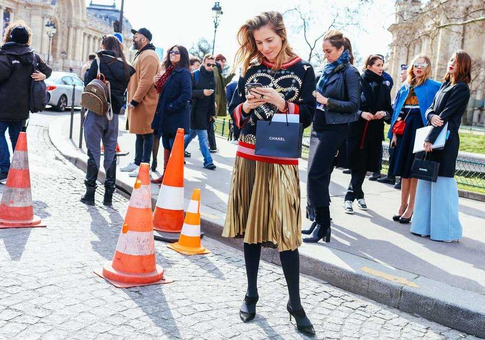 The 6 Apps Every Fashion Fanatic Should Own