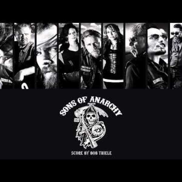 11 Reasons To Binge-Watch Sons Of Anarchy