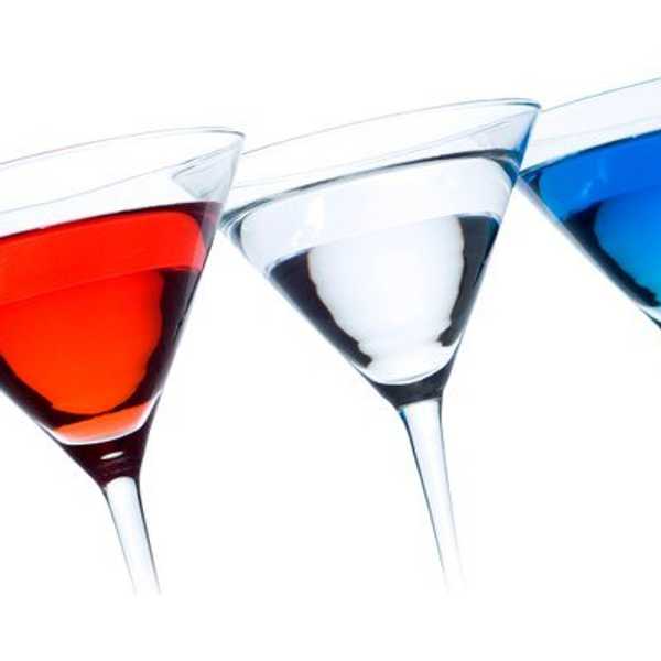 7 Cocktails To Try This Fourth Of July