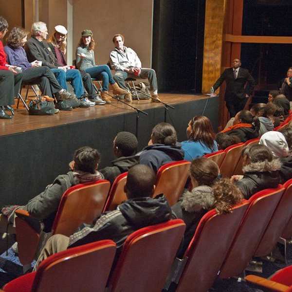 The Theater Students Lament