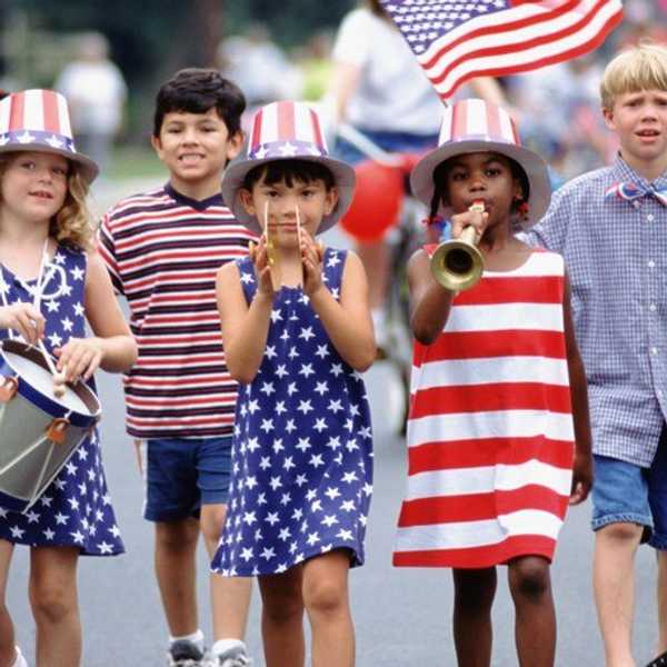 I'm Not Feeling Patriotic This Year