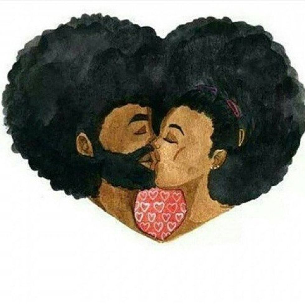 Why I Shouldn't Be In A Relationship