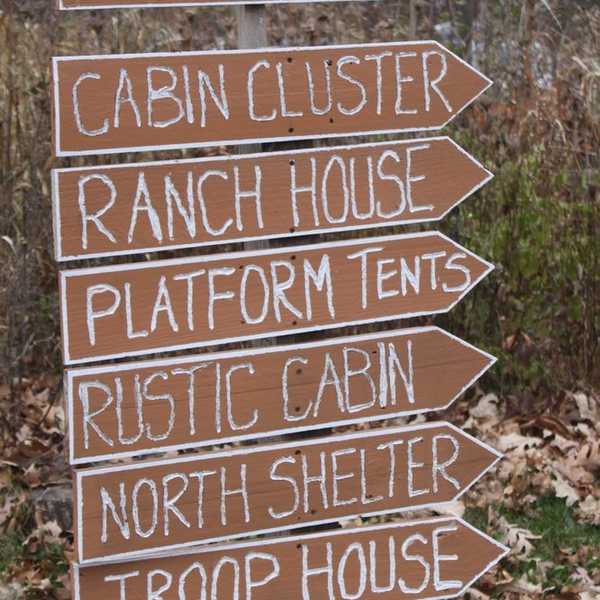 30 Things That Bring Back Memories of Girl Scout Camp At Camp Palos