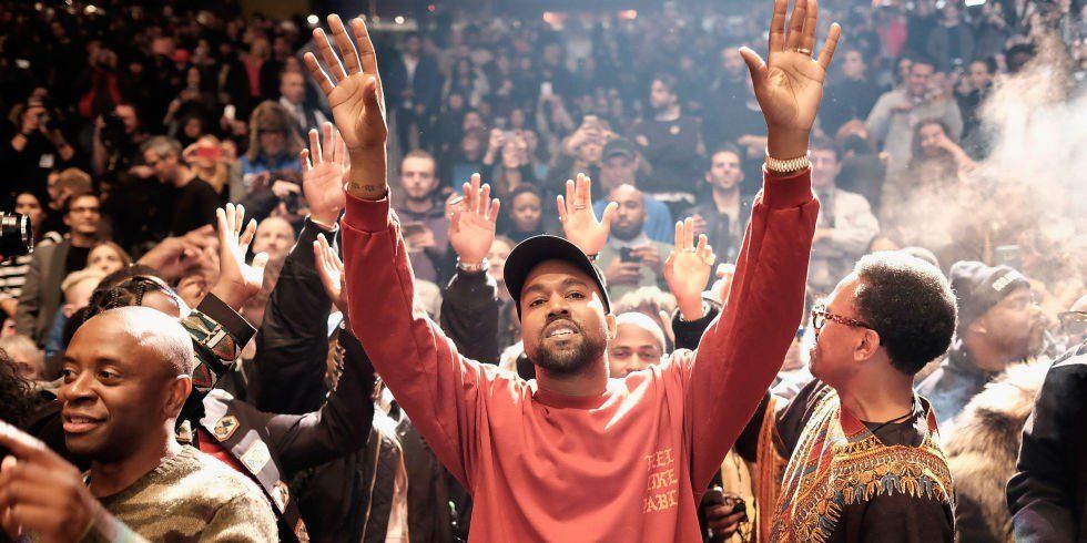 The Controversy With Kanye's "Famous" Music Video