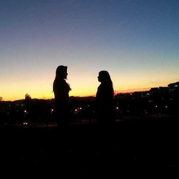 A Thank You Letter To My Best Friends