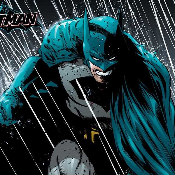 What Batman Has Taught Me