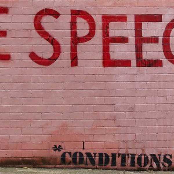 The Path Less Traveled By: Being A Young Conservative In An Increasingly Liberal World