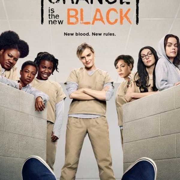 Thoughts I Had Whilst Watching OITNB Season 4