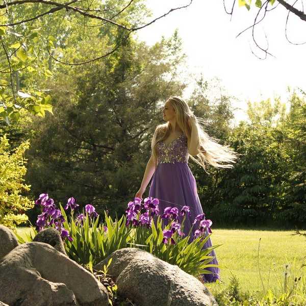 Ten Tips for Healthy (Rapunzel-Like) Hair