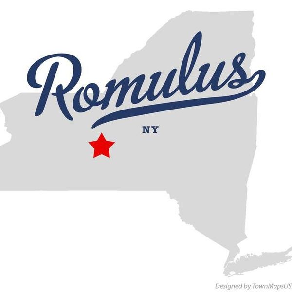 My Love/Hate Relationship With Living In Small Town Romulus