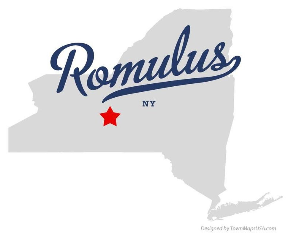 My Love/Hate Relationship With Living In Small Town Romulus